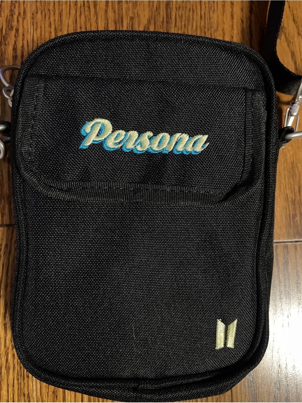 BTS Pop-Up Persona Mini Shoulder Bag - House of BTS (NWOT)